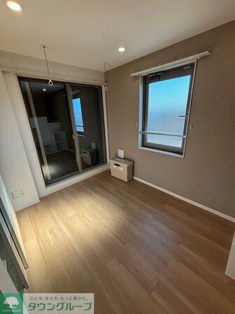 RIS伍番館の物件内観写真